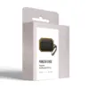 Чохол для навушників Armorstandart Panzer для Apple Airpods Pro 2 Brown (ARM82751)