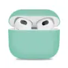Чохол для навушників Armorstandart Ultrathin Silicone Case для Apple AirPods 3 Coast Blue (ARM60286)