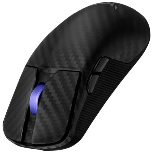 Мишка ASUS ROG Harpe Ace Extreme Bluetooth/Wireless/USB Black (90MP03U0-BMUA00)