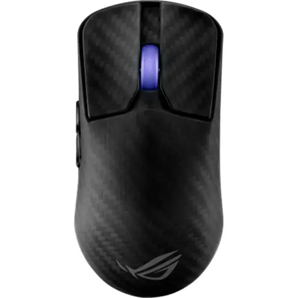 Мишка ASUS ROG Harpe Ace Extreme Bluetooth/Wireless/USB Black (90MP03U0-BMUA00)