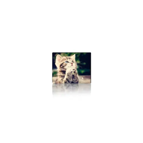 Килимок для мишки Voltronic CAT3 (YT-CAT3)