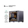 Корпус для ПК JONSBO D32 STD Black