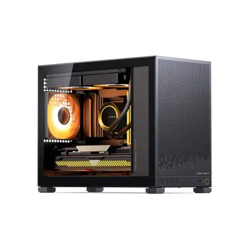 Корпус для ПК JONSBO D32 STD Black