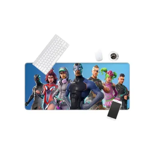 Килимок для мишки Voltronic FORTNITE FT06 (YT-FT06)