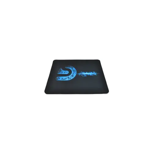 Килимок для мишки Voltronic LogiTech Black (00645)