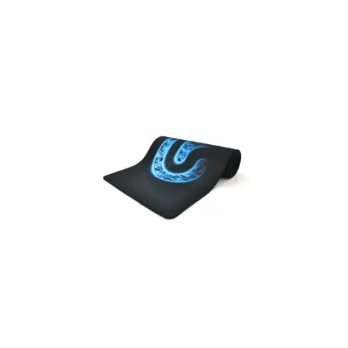 Килимок для мишки Voltronic LogiTech Black (08092)