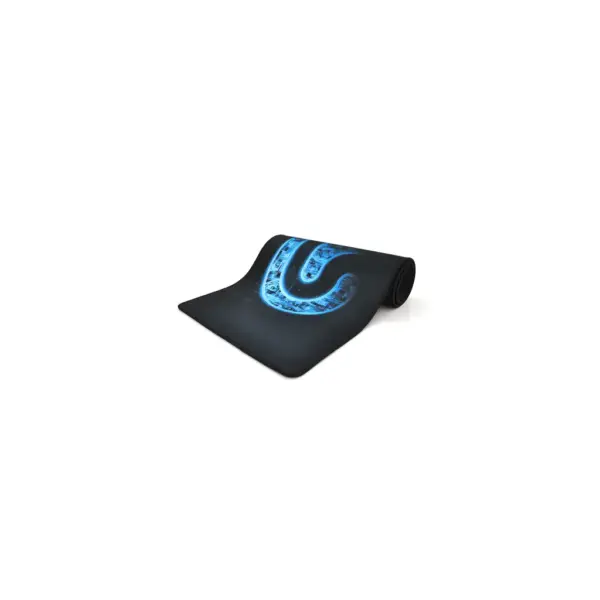 Килимок для мишки Voltronic LogiTech Black (08092)