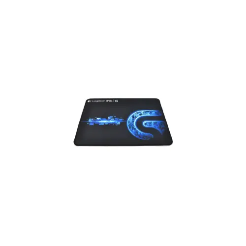 Килимок для мишки Voltronic LogiTech Black (00724)