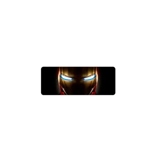Килимок для мишки Voltronic Iron Man 14 (IR14)