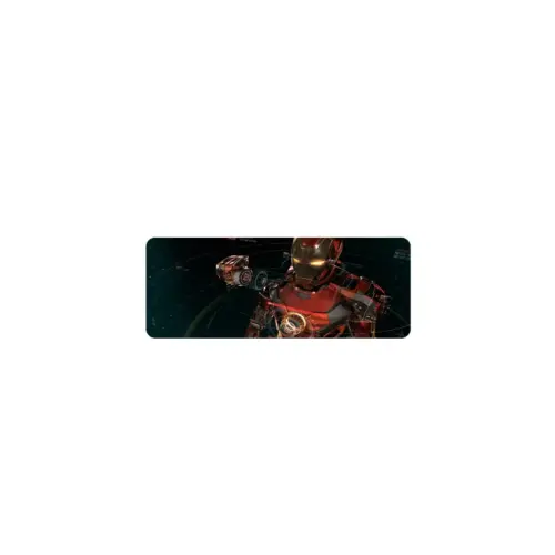 Килимок для мишки Voltronic Iron Man 25 (IR25) Килимок для мишки Voltronic Iron Man 25 (IR25)