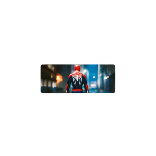 Килимок для мишки Voltronic Spider Man 23 (SP23)
