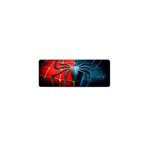 Килимок для мишки Voltronic Spider Man 3 (SP3) Килимок для мишки Voltronic Spider Man 3 (SP3)