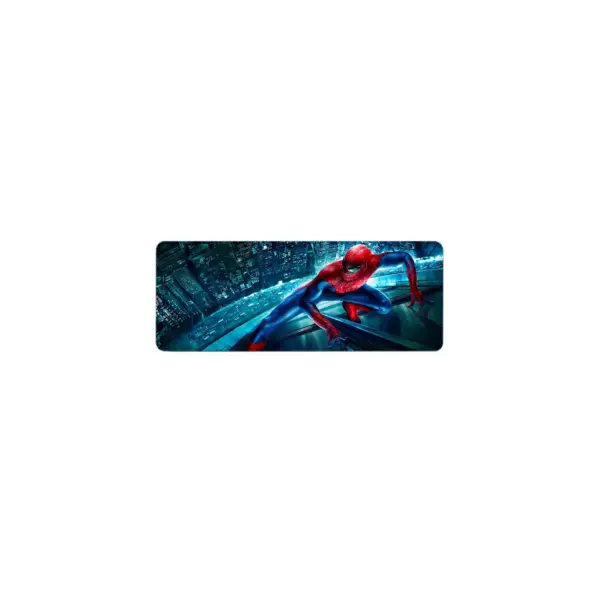 Килимок для мишки Voltronic Spider Man 9 (SP9)