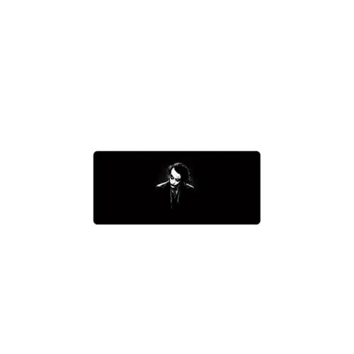 Килимок для мишки Voltronic Joker Black (BM09)