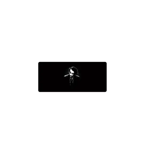Килимок для мишки Voltronic Joker Black (BM09)