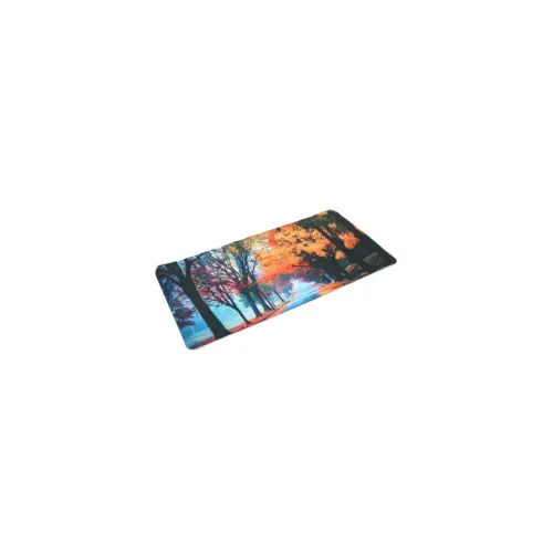 Килимок для мишки Voltronic Autumn road (R362) Килимок для мишки Voltronic Autumn road (R362)