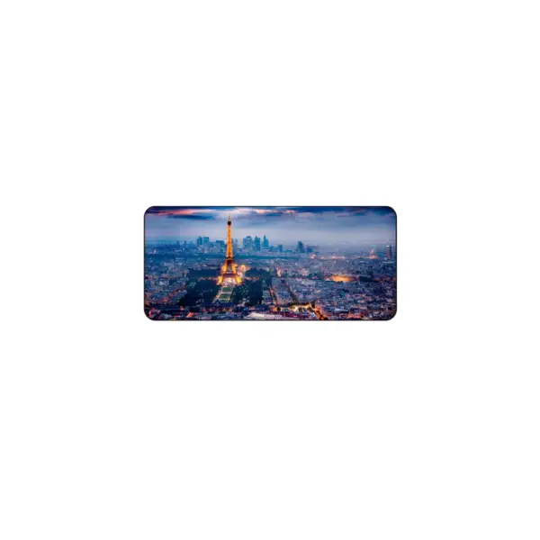 Килимок для мишки Voltronic Eiffel Tower (ET362)