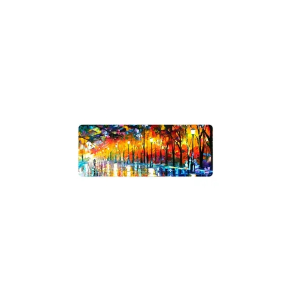 Килимок для мишки Voltronic Autumn Evening (AE300-700)
