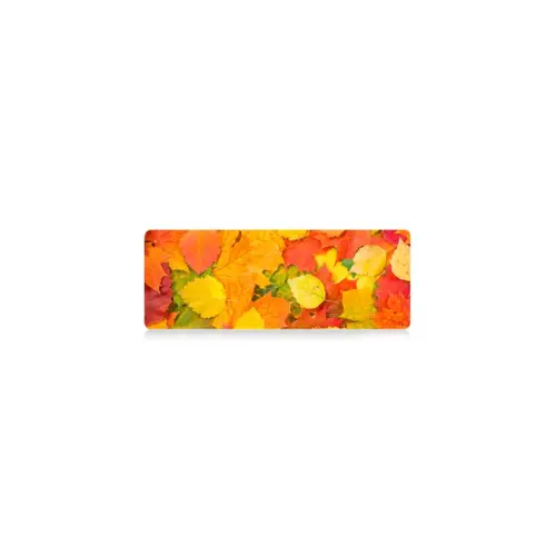 Килимок для мишки Voltronic Autumn leaves (FL372)