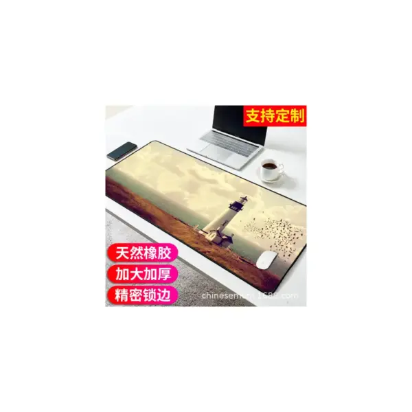 Килимок для мишки Voltronic Pharos (Ph383)