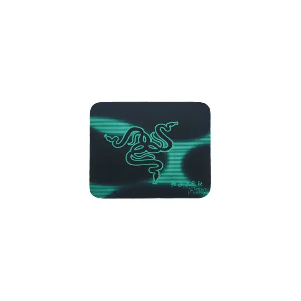 Килимок для мишки Voltronic Razer Black (YT-MMc/Rz)