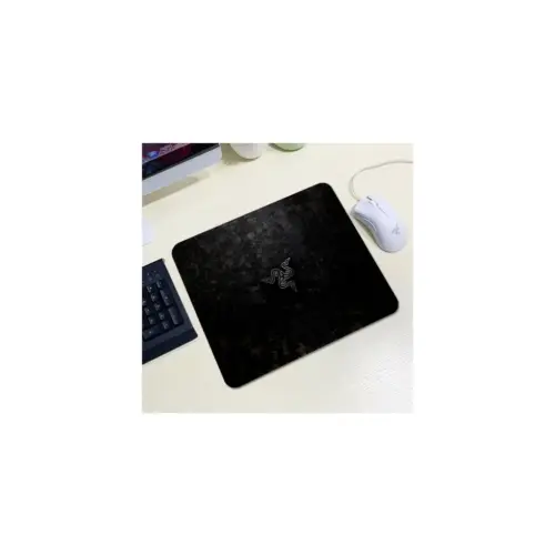 Килимок для мишки Voltronic Razer 22 Black (YT-RZ22)