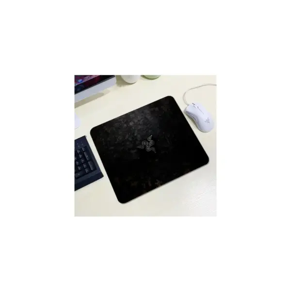 Килимок для мишки Voltronic Razer 22 Black (YT-RZ22)