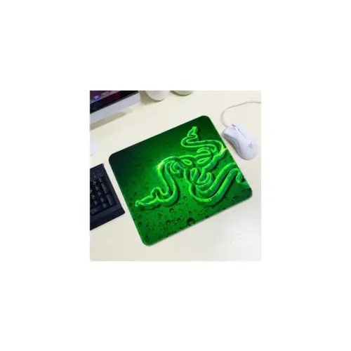 Килимок для мишки Voltronic Razer 5 Green (YT-RZ5)