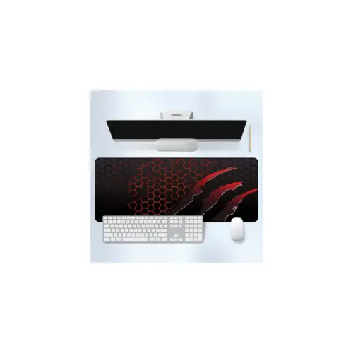 Килимок для мишки Voltronic Honeycomb (S5382)