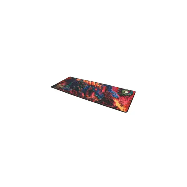 Килимок для мишки Voltronic Red Chaos (YT-MRC/B38-MC)