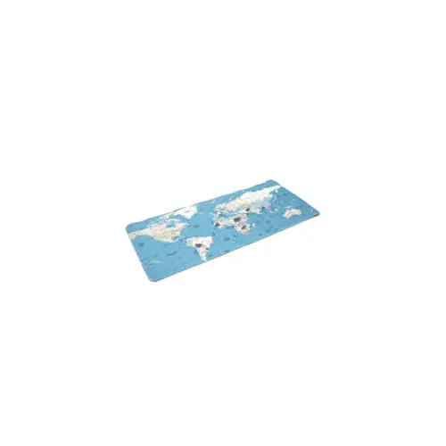 Килимок для мишки Voltronic World map (BM373)