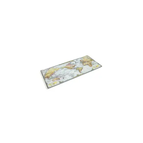 Килимок для мишки Voltronic World map (SJDT-20)