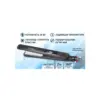 Вирівнювач для волосся PRIME Technics PHS 236 TI