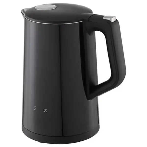 Електрочайник PRIME Technics PKD 1788 BS