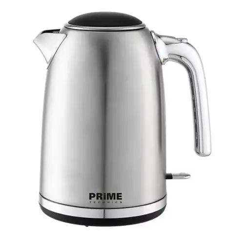 Електрочайник PRIME Technics PKX 1785 X