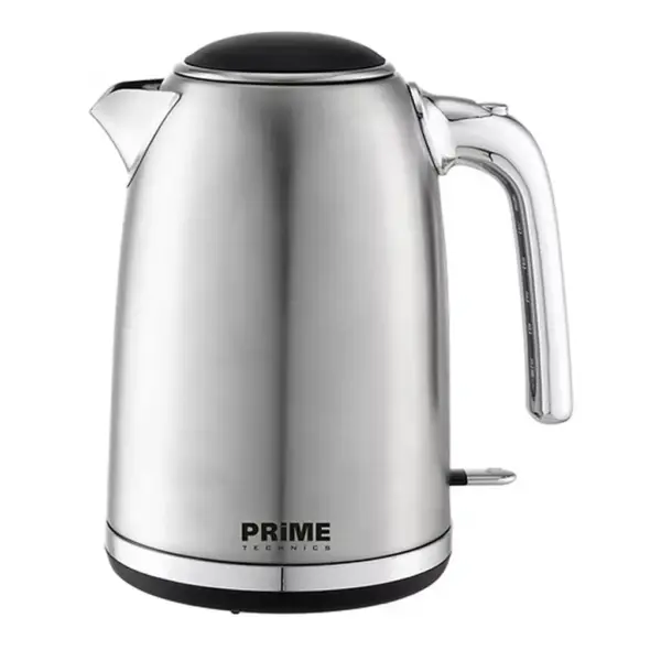 Електрочайник PRIME Technics PKX 1785 X