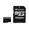 Карта пам'яті Verbatim 32GB microSDXC class 10 UHS-III PRO (47041)