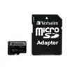 Карта пам'яті Verbatim 128GB microSDXC class 10 UHS-I PRO (47044)