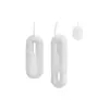 Сушарка для взуття Xiaomi Sothing Zero-Shoes Dryer (DSHJ-S-2111A White)
