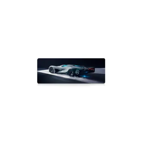 Килимок для мишки Voltronic Jaguar (C35372)