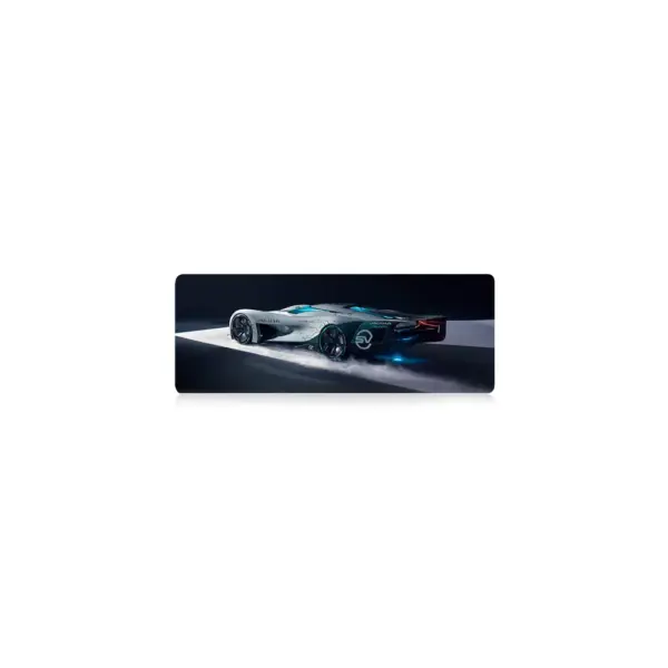 Килимок для мишки Voltronic Jaguar (C35372)