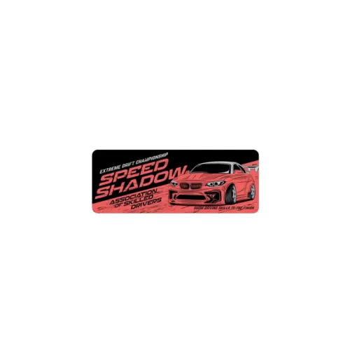 Килимок для мишки Voltronic Speed shadow (LA306)