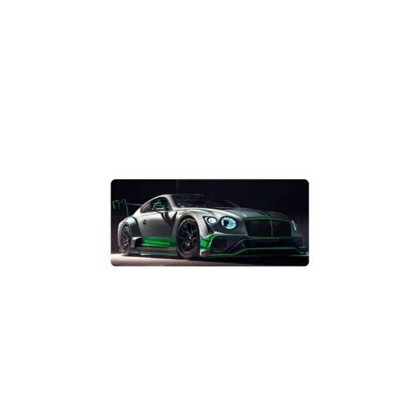Килимок для мишки Voltronic Bentley Continental GT3 (C09383)