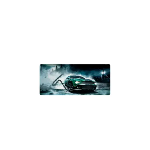 Килимок для мишки Voltronic Ford Mustang GT (C01383)