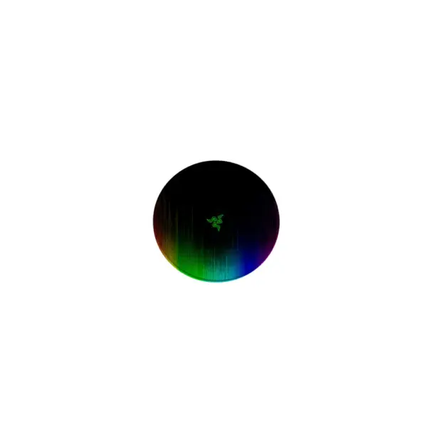 Килимок для мишки Voltronic Razer 1 (RRZ1)