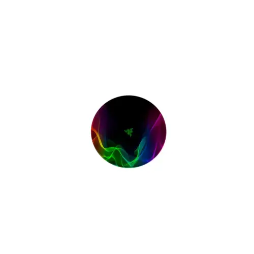 Килимок для мишки Voltronic Razer 6 (RRZ6)
