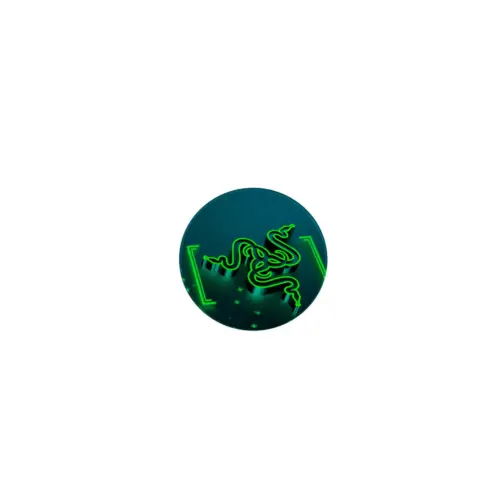 Килимок для мишки Voltronic Razer 9 (RRZ9)