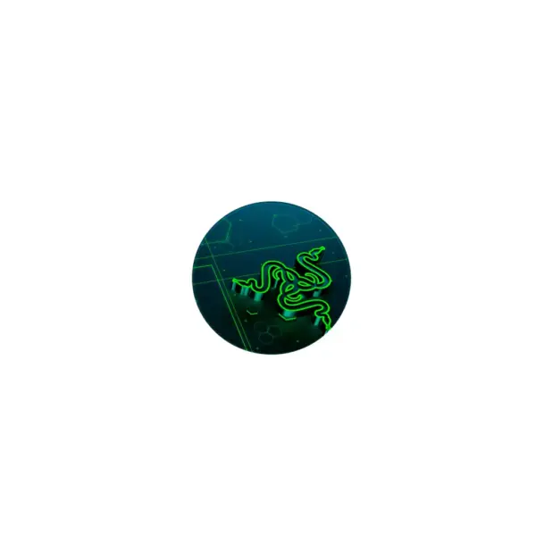 Килимок для мишки Voltronic Razer 10 (RRZ10)