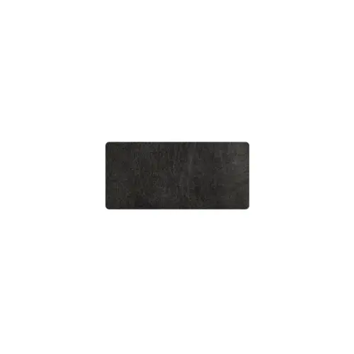 Килимок для мишки Voltronic double-sided Black (YT-MFM/B-B)