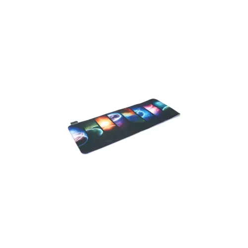 Килимок для мишки Voltronic Planets (RGB383A)